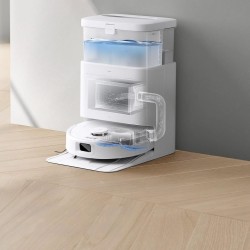 Робот Прахосмукачка ECOVACS N30 PRO OMNI 
